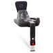 Автокресло Avionaut PIXEL Iso-Fix Grey Melange серое AV-304.P-U.01