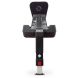 Автокресло Avionaut PIXEL Iso-Fix Grey Melange серое AV-304.P-U.01