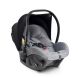 Автокресло Avionaut PIXEL Iso-Fix Grey Melange серое AV-304.P-U.01