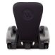 Автокресло Avionaut PIXEL Iso-Fix Grey Melange серое AV-304.P-U.01