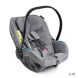 Автокресло Avionaut PIXEL Iso-Fix Grey Melange серое AV-304.P-U.01