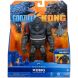 Фигурка Godzilla vs. Kong Конг с истребителем 15 см 35304