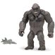 Фигурка Godzilla vs. Kong Конг с истребителем 15 см 35304
