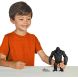 Фигурка Godzilla vs. Kong Конг с истребителем 15 см 35304