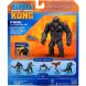 Фигурка Godzilla vs. Kong Конг с истребителем 15 см 35304