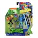 Фигурка TMNT Эволюция Черепашек-Ниндзя W3 Леонардо 80831
