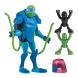 Фигурка TMNT Эволюция Черепашек-Ниндзя W3 Леонардо 80831