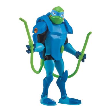 Фигурка TMNT Эволюция Черепашек-Ниндзя W3 Леонардо 80831