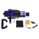 Игрушечный водный бластер Same Toy, электрический 777-C1Ut