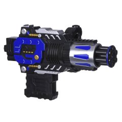 Игрушечный водный бластер Same Toy, электрический 777-C1Ut