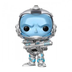 Игровая фигурка Funko Pop MR. FREEZEMT cерии Batman & Robin 47710