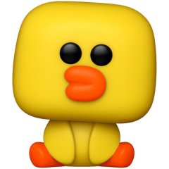 Игровая фигурка Funko Pop! серии Line Friends Салли 48153, 9,6