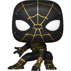 Игровая фигурка Funko Pop! серии Человек-Паук:Нет пути домой Человек-паук 56827