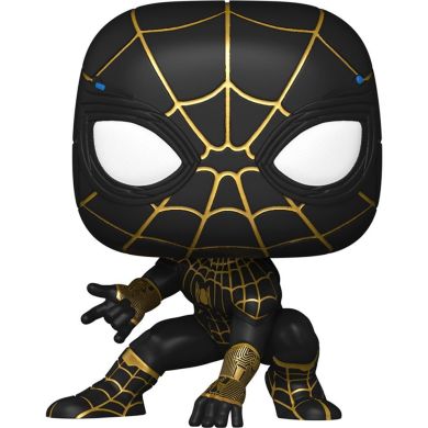 Игровая фигурка Funko Pop! серии Человек-Паук:Нет пути домой Человек-паук 56827