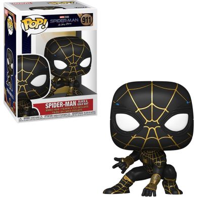 Игровая фигурка Funko Pop! серии Человек-Паук:Нет пути домой Человек-паук 56827