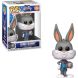 Игровая фигурка серии Космический джем 2 Багз Банни Funko 55976