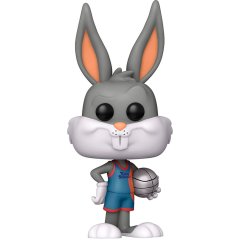 Игровая фигурка серии Космический джем 2 Багз Банни Funko 55976