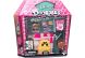 Игровой набор Disney Doorables Красавица и чудовище 69411