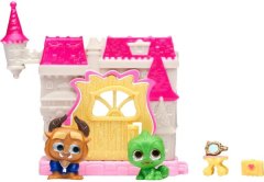 Игровой набор Disney Doorables Красавица и чудовище 69411