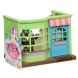 Игровой набор Li'l Woodzeez Цветочный магазин маленький 6164Z