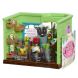 Игровой набор Li'l Woodzeez Цветочный магазин маленький 6164Z