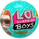 Игровой набор с куклой L.O.L. SURPRISE! S5 — Мальчики в ассортименте 572695