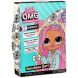 Игровой набор с куклой L.O.L. Surprise! серии O.M.G. S5 Солнечная леди с аксессуарами 572787
