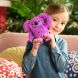 Интерактивная игрушка Jiggly Pup Зажигательная Коала (фиолетовая) JP007-PU