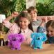 Интерактивная игрушка Jiggly Pup Зажигательная Коала (фиолетовая) JP007-PU