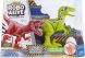 Интерактивная игрушка Pets & Robo Alive Зелёный Велоцираптор 25289G