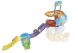 Игровой набор VTech Бип-Бип Парковочная башня со звуковыми эффектами 80-152766, Разноцветный