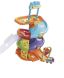 Игровой набор VTech Бип-Бип Парковочная башня со звуковыми эффектами 80-152766, Разноцветный