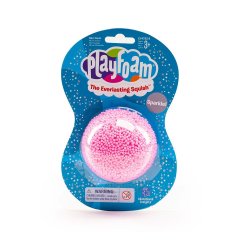 Шариковый пластилин Educational Insights Розовые Мегаблестки EI-9722-P