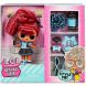 Кукла серии Hair Hair Hair Стильные прически (в ассортименте, в дисплее) L.O.L. Surprise! 580348