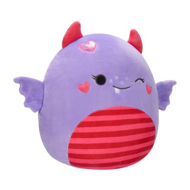М'яка іграшка Squishmallows &ndash; Монстрик Атватер (30 cm)