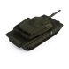 Модель серії Шеврони Героїв ТАНК 1 ОТБр 250332W2