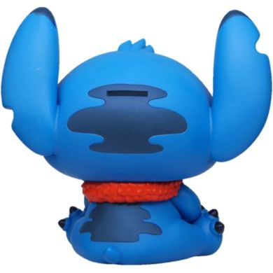 Скарбничка MONOGRAM серії Стіч - СТІЧ З АНАНАСОМ 83363