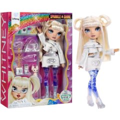 Ігровий набір RAINBOW HIGH серії Sparkle & Shine - ВІТНІ (з акс.) 429265