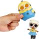 Ігровий набір з лялькою L.O.L. SURPRISE! серії Loves Minions в асорт., в дисп. 542728
