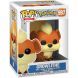 Игровая фигурка FUNKO POP! cерии Покемон ГРОУЛІТ 74229