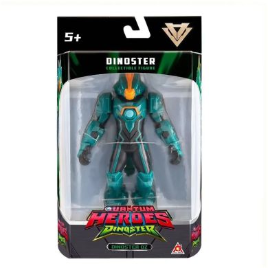 Фігурка DINOSTER ОЗ (15 cм) EU580823