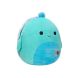М'яка іграшка Squishmallows &ndash; Черепаха Каскад (13 cm)