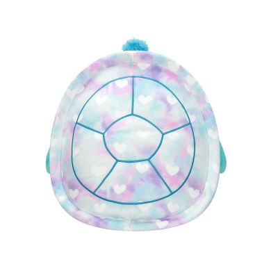 М'яка іграшка Squishmallows &ndash; Черепаха Каскад (13 cm)