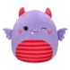 М'яка іграшка Squishmallows &ndash; Монстрик Атватер (30 cm)