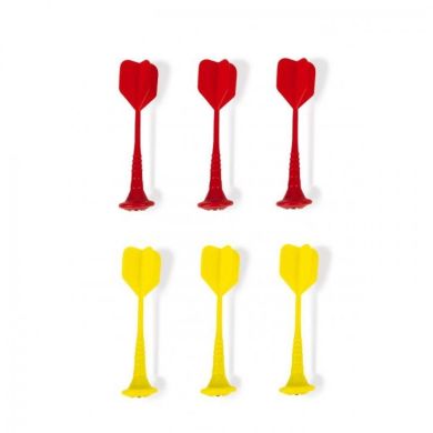 Гра Janod Магнітний дартс Роботи J02073