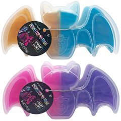 Слайм Cra-Z-Art Monster High Летучая мышь 72217CRA