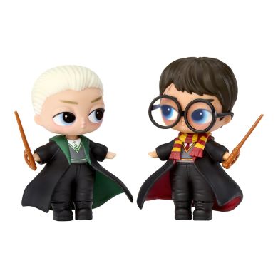 Ігровий набір з лялькою L.O.L. Surprise! серії Loves Harry Potter
