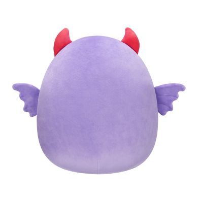 М'яка іграшка Squishmallows &ndash; Монстрик Атватер (30 cm)