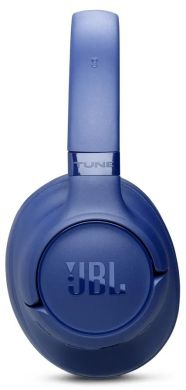 Гарнітура JBL TUNE 730BT Blue (JBLT730BTBLU)