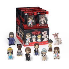 Ігрова фігурка FUNKO MINI VINYL FIGURES серії Дивні дива S4 (в асорт.) 64911